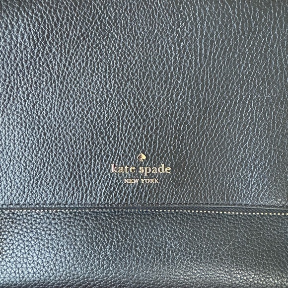 Kate Spade Leila medium Crossbody - Picture 6 of 8